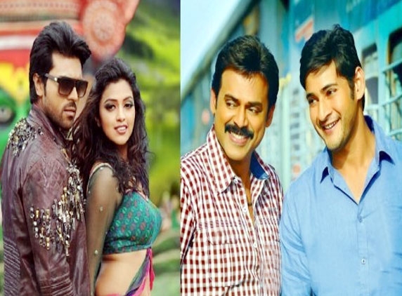 SVSC overtakes Naayak in collections?