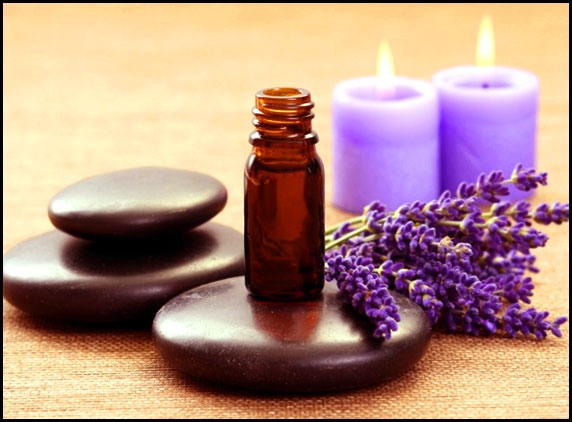 Aromatherapy for your home