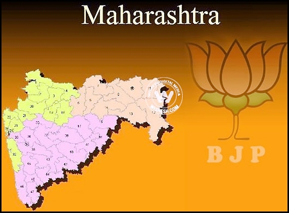 Suspense continues in Maharashtra!