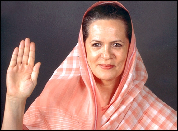 Sonia to lead the Congress Campaign Committee