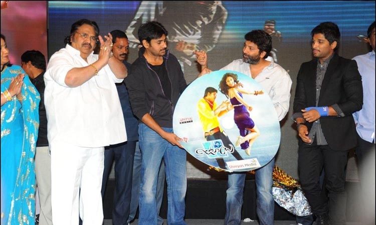 Julai Audio Launched