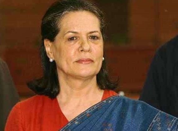Sonia decides to axe 16 rebel MLAs