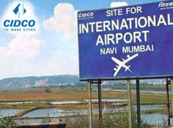 CIDCO asks government to remove restrictions in the Intl airport region