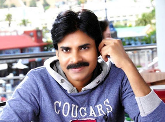 Power star&#039;s action scenes at RFC