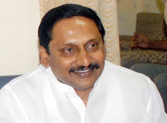 CM’s Rachabanda at NTR Stadium, traffic diversions regulated