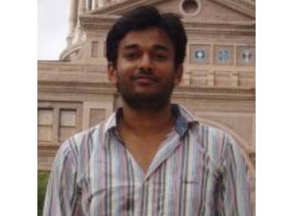 Software Engineer dies in accident in USA