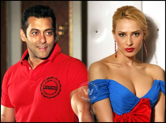 Salman to get hitched ?