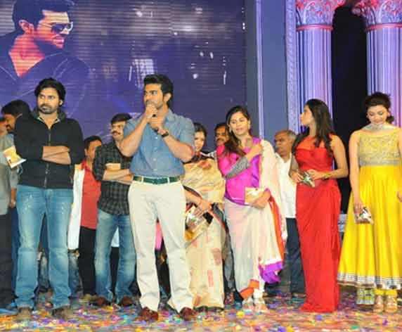 Pawan is the next "Mega' star in Tollywood!
