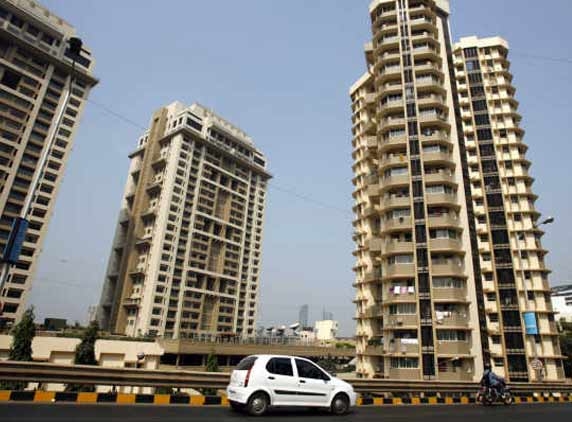 Mumbai and Delhi highest in housing price...
