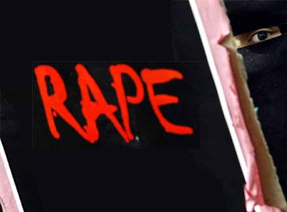 Rapes plague Haryana
