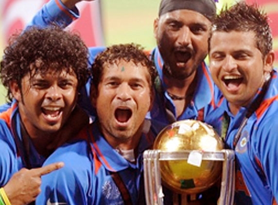 World Cup memories live in Mumbai gallery, from Jan 04