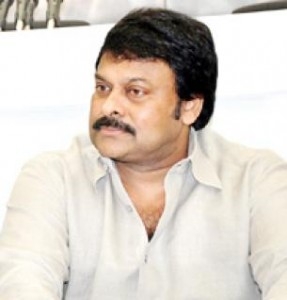 Chiranjeevi&#039;s letter to Azad