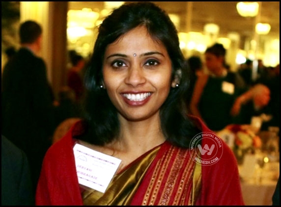 Some Unanswered Questions In Devyani&#039;s Story - Part 1
