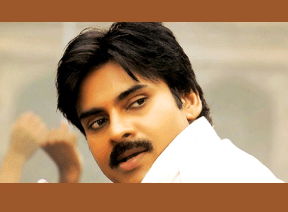 Another birthday, only one Powerstar
