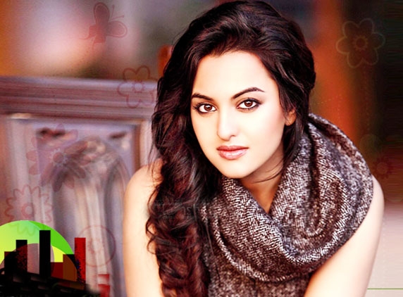 Sonakshi denies rumors about her &#039;weight&#039; issues?