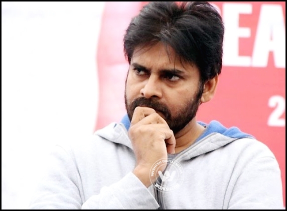 Pawan opts out of Medak by-election?