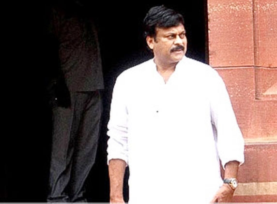 Not appropriate to support surcharges hike: Chiranjeevi