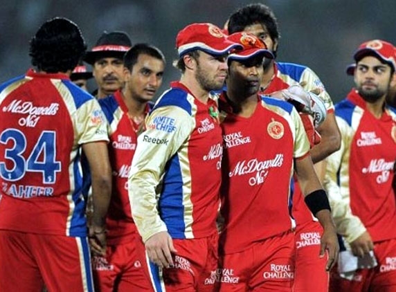 Ugadi bids well for Pune and RCB