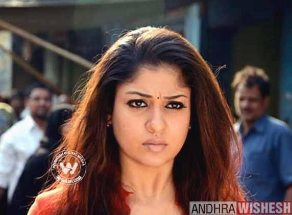 No affairs for Nayan, only Anamika