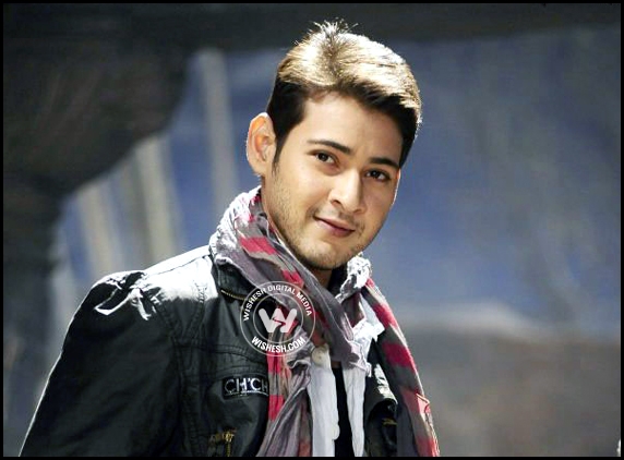Mahesh completes 15 years in Tollywood
