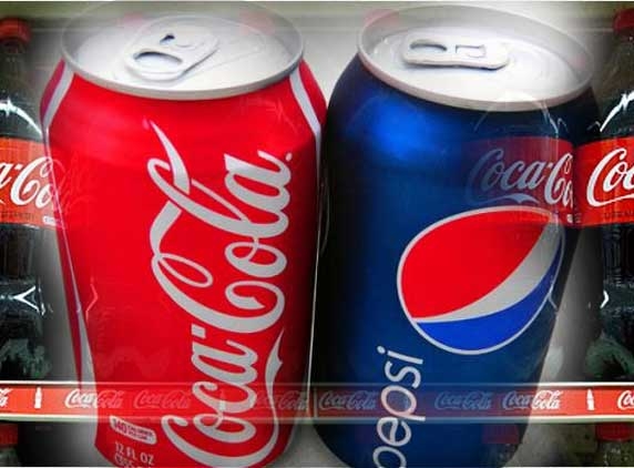 Coca-Cola, Pepsi make changes to avoid cancer warning