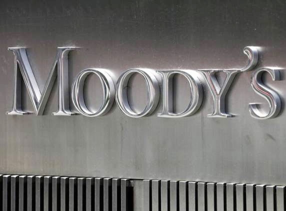 Moody&#039;s upgrades India&#039;s debt rating