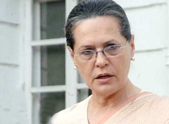 T decision after talks with UPA partners: Sonia