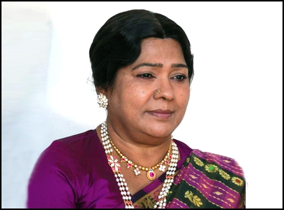 Artist Telangana Shakuntala passes away