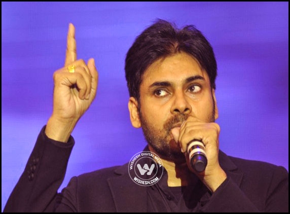 Pawan Kalyan at the center of rumors tornado