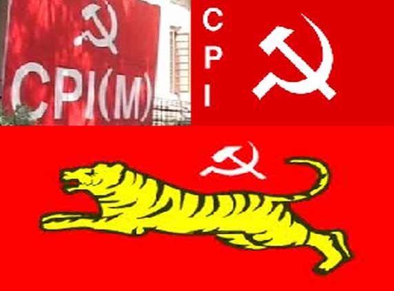 All India Forward Bloc to stage 4-day-long protest