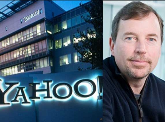 Yahoo CEO caught in the tampering issue, resigns