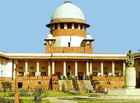 Supreme Court not happy with CBI