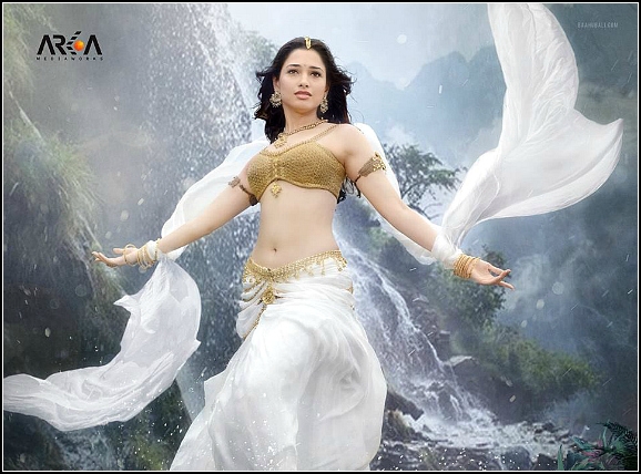 Tamannaah as Avanthika