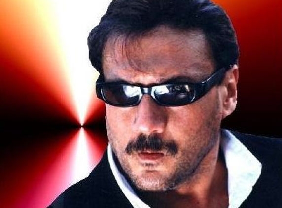Jackie Shroff confesses to be gay?