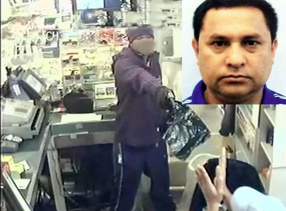 Indian in US shot dead, owns a grocery