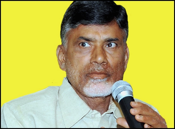 Chandrababu appoints Chief whip