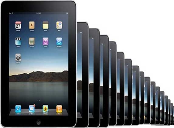 Gizmo World: Apple slashes iPad 2 prices 
