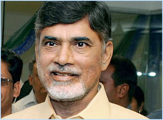 No question of withdrawing fight: Babu