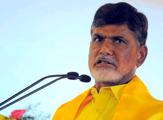 TDP Saved From T Blame