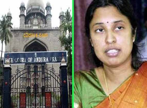Srilakshmi’s judicial remand extended 