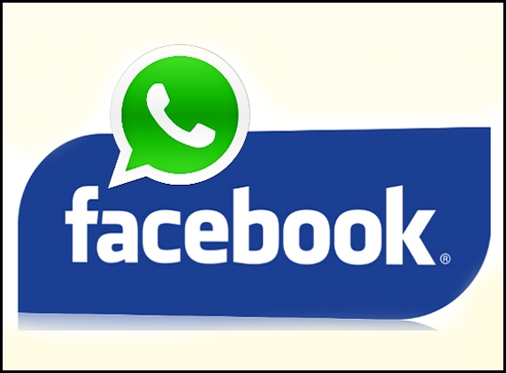 Facebook losses in WhatsApp