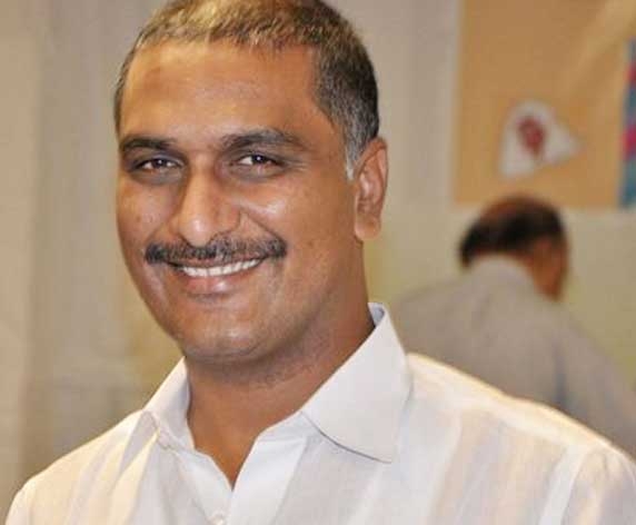 Harish Rao visits TDLP office, seeks support for T state 