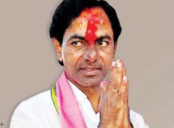 Romping in Victory, TRS demands T-bill