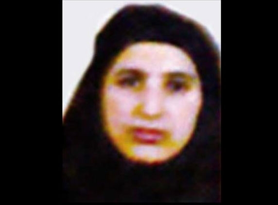 Bin Laden&#039;s youngest widow wants to migrate to UK