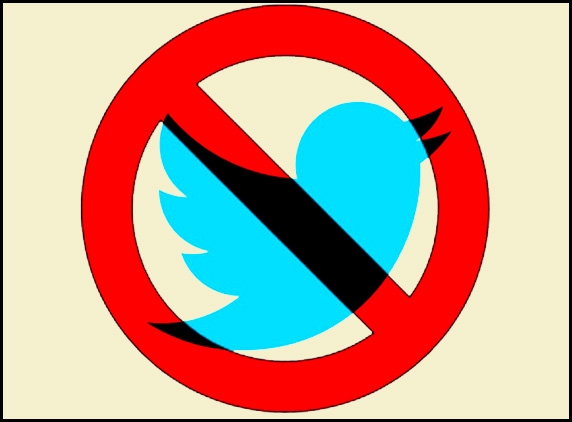 Turkey bans Twitter