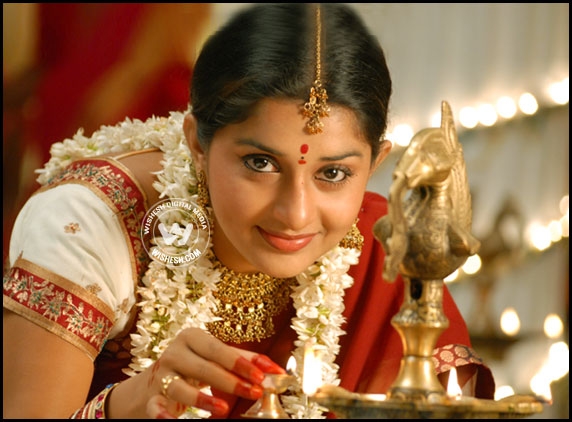 Meera Jasmine Getting Married
