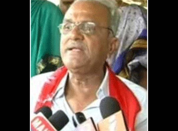 Tainted Minister must quit: CPI