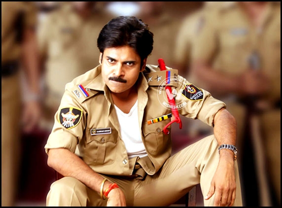 Gabbar Singh-2 Dialogues Sneaked Out