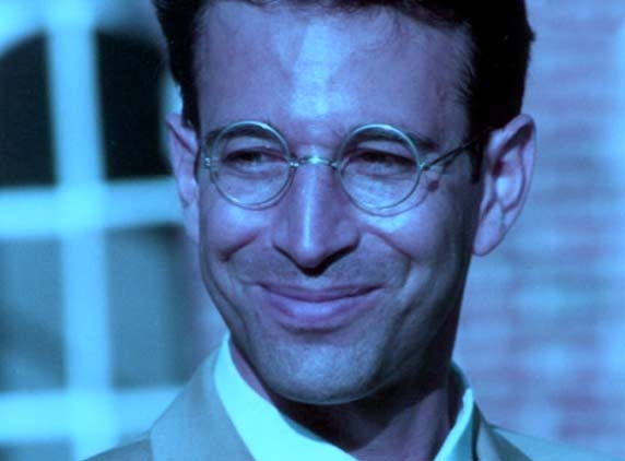 Finally! Justice For Daniel Pearl, Pakistani Militant Arrested For Suspected Murder Of The U.S. Journalist...