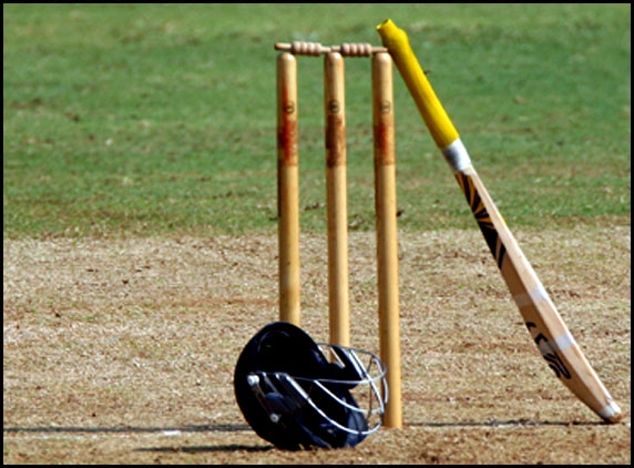Former cricketer Madhusudan Rege died
